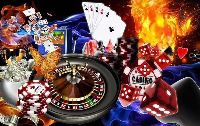 Detailed roulette layout section on 111bd with clean visual organization